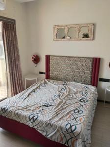 Bedroom Image of 950 Sq.ft 2 BHK Apartment / Flat for sale in Regency Anantam Phase II, Dombivli East Thane for Rs. 11000000