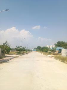 Image of 200 Sq.ft Residential Plot / Land for sale in Adibatla, Hyderabad for Rs. 5400008