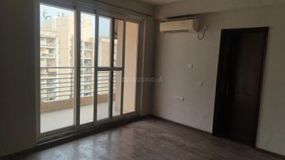 Bedroom Image of 2070 Sq.ft 3 BHK Apartment / Flat for sale in ABA Cleo County, Sector 121 Noida for Rs. 43500000