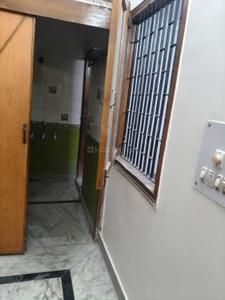 Image of 700 Sq.ft 2 BHK Builder Floor for rent in Paschim Vihar, New Delhi for Rs. 22150