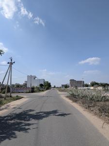 Image of 2430 Sq.ft Residential Plot / Land for sale in Narayan Vihar, Jaipur for Rs. 14850000