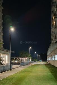 Image of 852 Sq.ft 3 BHK Apartment / Flat for sale in Godrej Greens, Handewadi, Pune for Rs. 7500000