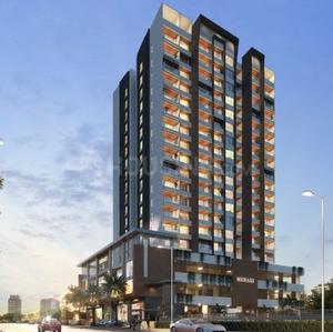 Image of 1710 Sq.ft 3 BHK Apartment / Flat for sale in Pashan, Pune for Rs. 24000000