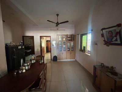 Hall Image of 1000 Sq.ft 2 BHK Builder Floor for rent in Kalavakkam Chennai for Rs. 15000