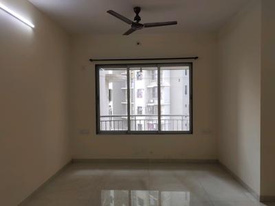 Living Room Image of 850 Sq.ft 2 BHK Apartment / Flat for rent in Regent Galaxy, Malad West Mumbai for Rs. 46000