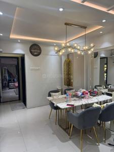 Hall Image of 950 Sq.ft 2 BHK Apartment / Flat for sale in Evershine Greens, Andheri West Mumbai for Rs. 26000000