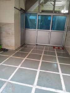 Balcony Image of 1830 Sq.ft 4 BHK Independent House for sale in Dhoomanganj Allahabad for Rs. 17000000