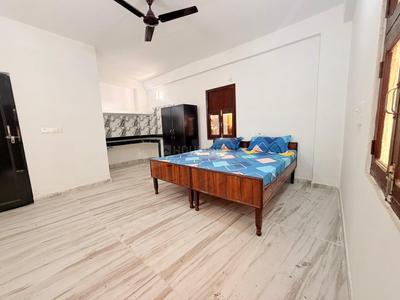 Hall Image of Vedat Home care PG  in Sector 135, Noida