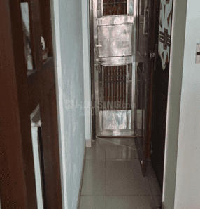 Image of 1600 Sq.ft 3 BHK Apartment / Flat for sale in DDA Navniti Apartments, Patparganj, New Delhi for Rs. 21100000