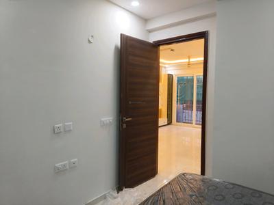 Bedroom Image of 1550 Sq.ft 2.5 BHK Builder Floor for sale in Smartworld Gems, Sector 89 Gurgaon for Rs. 15900000