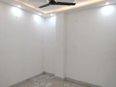Bedroom Image of 1250 Sq.ft 3 BHK Apartment / Flat for sale in Sector 16 Dwarka New Delhi for Rs. 7800000
