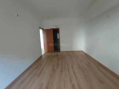 Bedroom Image of 2853 Sq.ft 4 BHK Apartment / Flat for sale in Indraprasth Shivanta, Ambli Ahmedabad for Rs. 28000000