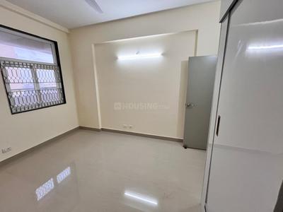 Bedroom Image of 900 Sq.ft 1.5 BHK Apartment / Flat for rent in DDA Flats Sector 14, Sector 14 Dwarka New Delhi for Rs. 35000