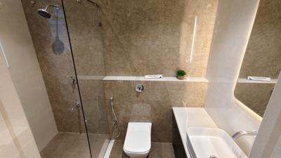 Image of 990 Sq.ft 2 BHK Apartment / Flat for sale in P S Splendour Asterra, Wagholi, Pune for Rs. 6500000
