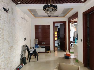 Living Room Image of 1300 Sq.ft 3 BHK Builder Floor for sale in Indirapuram Ghaziabad for Rs. 12500000