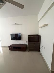 Hall Image of 1186 Sq.ft 2 BHK Apartment / Flat for sale in Kakkanad Kochi for Rs. 6500000