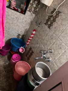 Bathroom Image of 550 Sq.ft 1 BHK Apartment / Flat for sale in Thane West Thane for Rs. 7500000