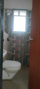 Bathroom Image of 1370 Sq.ft 3 BHK Apartment / Flat for sale in Dynamic Grandeur, Undri Pune for Rs. 7990000