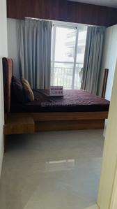 Bedroom Image of 620 Sq.ft 2 BHK Apartment / Flat for sale in Soham Heights, Kandivali West Mumbai for Rs. 11300000