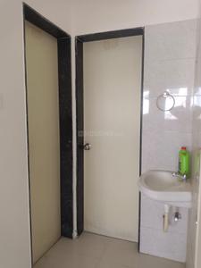 Image of 600 Sq.ft 1 BHK Apartment / Flat for sale in Shewalewadi, Pune for Rs. 5700000