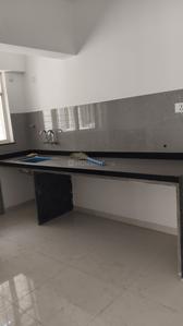 Kitchen Image of 820 Sq.ft 2 BHK Apartment / Flat for sale in Yash Grecia, Dhanori Pune for Rs. 5600000