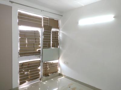 DDA SFS Flats Bedroom One 3