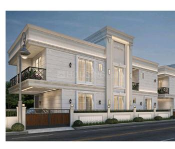 Image of 2150 Sq.ft 3 BHK Villa for sale in Rudrampeta, Anantapur for Rs. 11500000