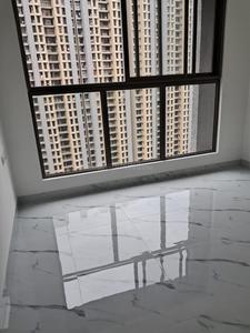 Bedroom Image of 500 Sq.ft 1 BHK Apartment / Flat for sale in Raymond Realty Ten X Habitat, Thane West Thane for Rs. 9500000
