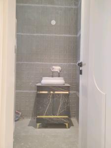 Bedroom One Image of 2250 Sq.ft 4 BHK Builder Floor for sale in Green Field Colony Faridabad for Rs. 24200000