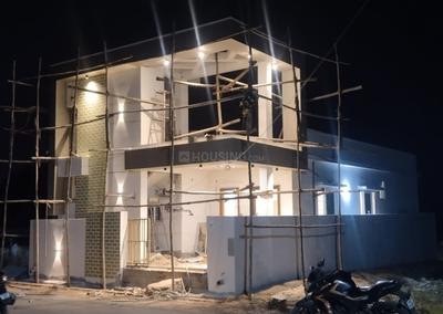 Image of 1647 Sq.ft 2 BHK Independent House for sale in Bommuru, Rajahmundry for Rs. 5900000