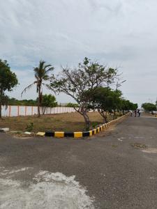 Image of 1500 Sq.ft Residential Plot / Land for sale in Gokul Avenue, Thiruporur, Chennai for Rs. 4500000