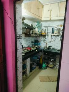 Kitchen Image of na in Janakpuri, New Delhi