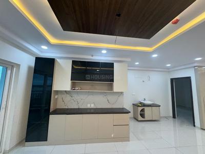 Hall Image of 3380 Sq.ft 4 BHK Apartment / Flat for sale in Nishada, Kokapet Hyderabad for Rs. 56000000