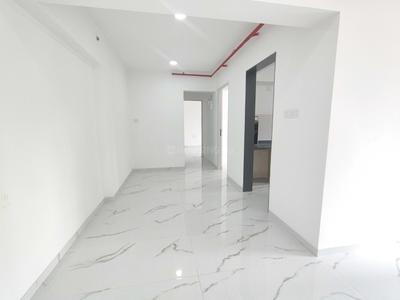 Hall Image of 780 Sq.ft 2 BHK Apartment / Flat for sale in The Meridian Towers, Ghatkopar West Mumbai for Rs. 14700000
