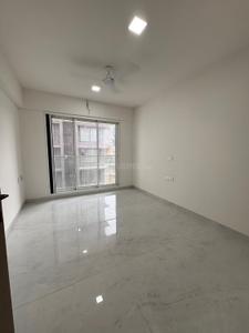 Bedroom Image of 808 Sq.ft 2 BHK Apartment / Flat for sale in Unique Aura, Santacruz West Mumbai for Rs. 42000000