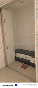 Bathroom Image of 2600 Sq.ft 3 BHK Apartment / Flat for rent in Kodihalli Bengaluru for Rs. 125000
