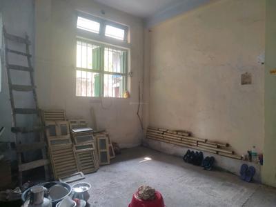 Car Garage Image of 1452 Sq.ft 3 BHK Builder Floor for sale in Belghoria Kolkata for Rs. 3900000