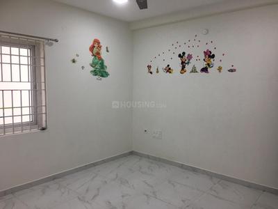 Bedroom Image of 2720 Sq.ft 3 BHK Apartment / Flat for rent in Malaxmi Sentosa Diamond, Poranki Rural Vijayawada for Rs. 33000