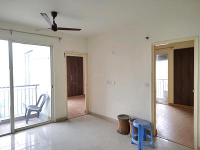 Living Room Image of 849 Sq.ft 2 BHK Apartment / Flat for sale in Jaypee Aman, Aurangabad Noida for Rs. 6600000