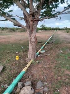 Image of 1800 Sq.ft Residential Plot / Land for sale in Melmaruvathur, Chennai for Rs. 1350000