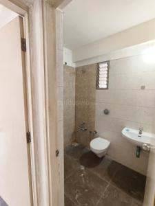 Image of 1215 Sq.ft 2 BHK Apartment / Flat for sale in Orchid Elegance, South Bopal, Ahmedabad for Rs. 6500000