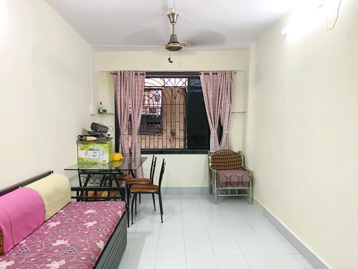 Swaraj Homes Kasturi Vihar CHS Main Image 1
