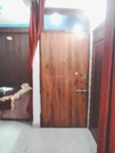 Bedroom Image of 1000 Sq.ft 2 BHK Apartment / Flat for sale in Parade Kanpur for Rs. 2100000