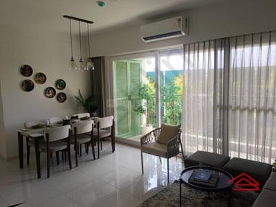 Hall Image of 998 Sq.ft 2 BHK Apartment / Flat for sale in Godrej Park Retreat by Godrej Properties Ltd. , Chikkakannalli Bengaluru for Rs. 13000000