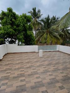 Image of 850 Sq.ft 2 BHK Independent House for sale in Parivakkam, Chennai for Rs. 5500000