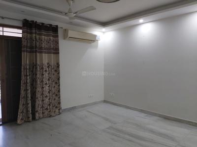Bedroom Image of 900 Sq.ft 2 BHK Apartment / Flat for rent in Malviya Nagar New Delhi for Rs. 50000