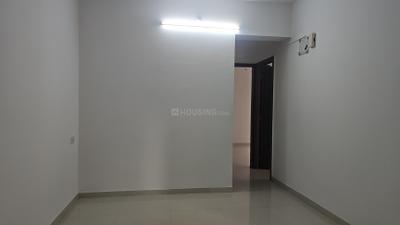 Living Room Image of 1000 Sq.ft 2 BHK Apartment / Flat for rent in Mak Snehangan Residency, Wakad Pune for Rs. 27500
