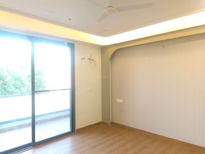 Bedroom Image of 3240 Sq.ft 4 BHK Builder Floor for sale in Sector 23 Gurgaon for Rs. 40000000