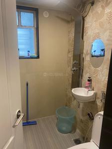Bathroom Image of 1444 Sq.ft 3 BHK Apartment / Flat for sale in Kumar Picasso, Hadapsar Pune for Rs. 23500000