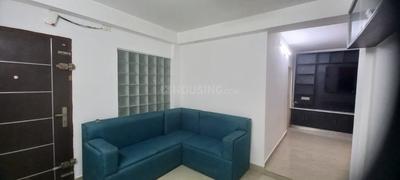 Hall Image of 930 Sq.ft 2 BHK Apartment / Flat for sale in Kakkanad Kochi for Rs. 3000000
